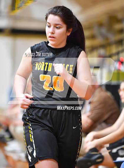 Thumbnail 2 in Round Top-Carmine vs North Zulch photogallery.