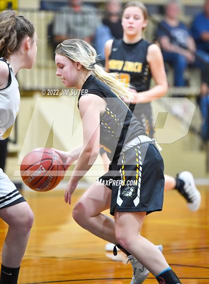Thumbnail 3 in Round Top-Carmine vs North Zulch photogallery.