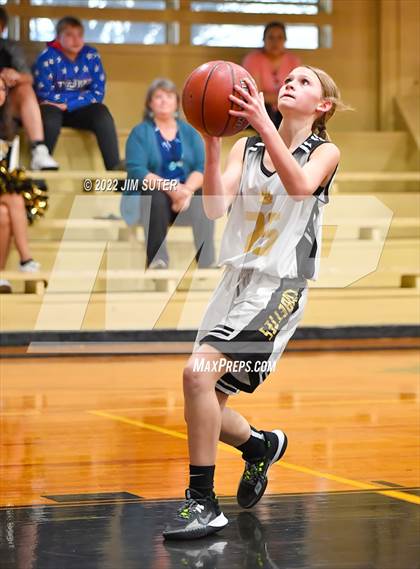 Thumbnail 1 in Round Top-Carmine vs North Zulch photogallery.