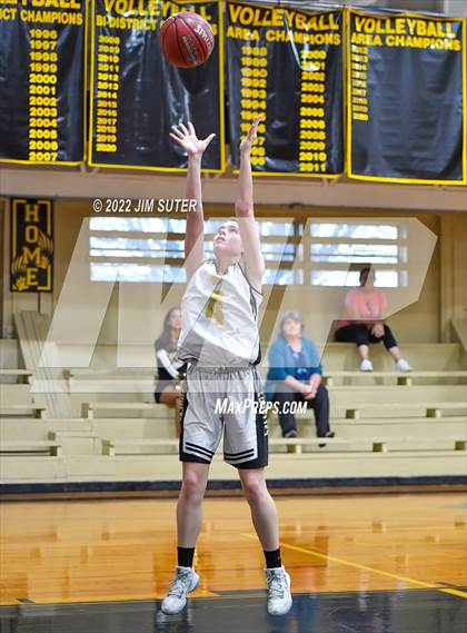 Thumbnail 1 in Round Top-Carmine vs North Zulch photogallery.