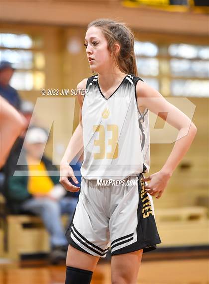 Thumbnail 1 in Round Top-Carmine vs North Zulch photogallery.