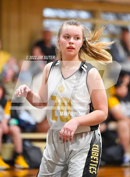 Thumbnail 2 in Round Top-Carmine vs North Zulch photogallery.