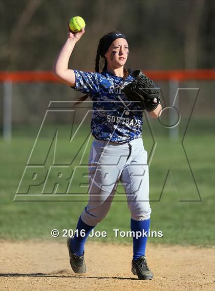 Thumbnail 3 in Rondout Valley @ Marlboro Central photogallery.