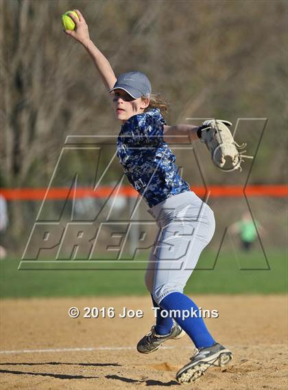 Thumbnail 1 in Rondout Valley @ Marlboro Central photogallery.