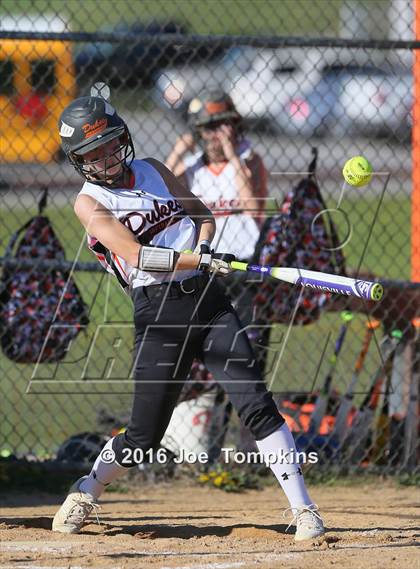 Thumbnail 1 in Rondout Valley @ Marlboro Central photogallery.