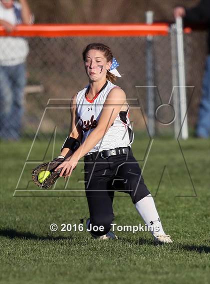 Thumbnail 3 in Rondout Valley @ Marlboro Central photogallery.