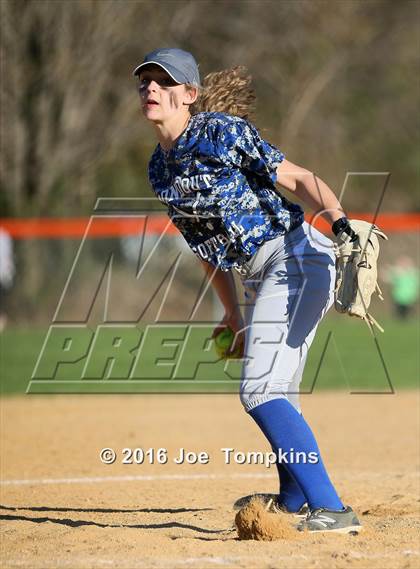 Thumbnail 2 in Rondout Valley @ Marlboro Central photogallery.