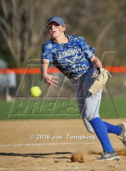 Thumbnail 1 in Rondout Valley @ Marlboro Central photogallery.