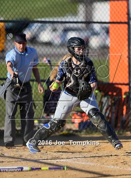 Thumbnail 3 in Rondout Valley @ Marlboro Central photogallery.