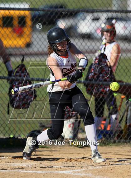 Thumbnail 1 in Rondout Valley @ Marlboro Central photogallery.