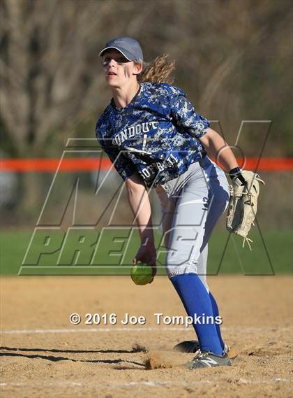 Thumbnail 3 in Rondout Valley @ Marlboro Central photogallery.