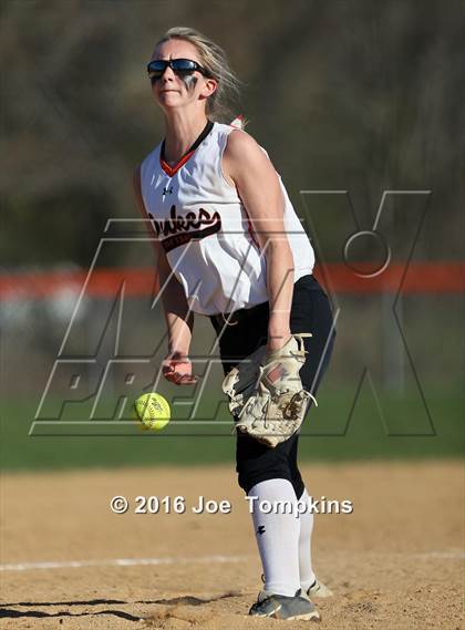 Thumbnail 1 in Rondout Valley @ Marlboro Central photogallery.