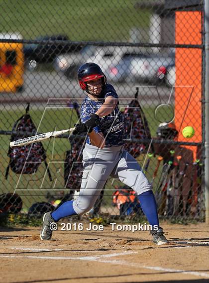 Thumbnail 1 in Rondout Valley @ Marlboro Central photogallery.