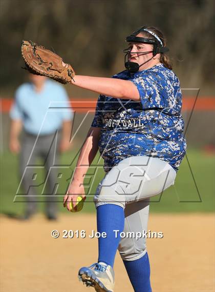 Thumbnail 2 in Rondout Valley @ Marlboro Central photogallery.