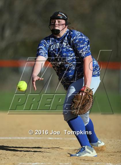 Thumbnail 1 in Rondout Valley @ Marlboro Central photogallery.