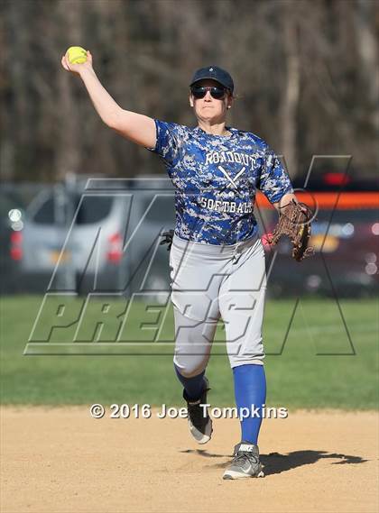 Thumbnail 1 in Rondout Valley @ Marlboro Central photogallery.