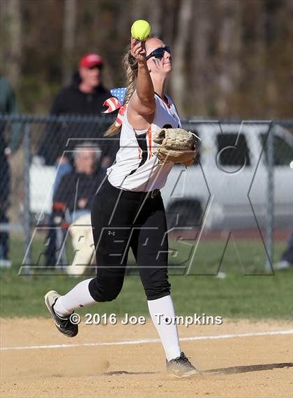 Thumbnail 1 in Rondout Valley @ Marlboro Central photogallery.