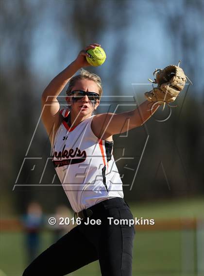 Thumbnail 3 in Rondout Valley @ Marlboro Central photogallery.