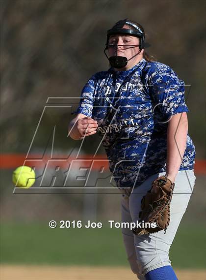 Thumbnail 1 in Rondout Valley @ Marlboro Central photogallery.