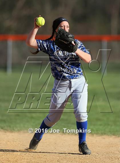 Thumbnail 1 in Rondout Valley @ Marlboro Central photogallery.