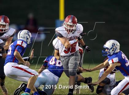 Thumbnail 3 in Carrollton @ Lexington photogallery.