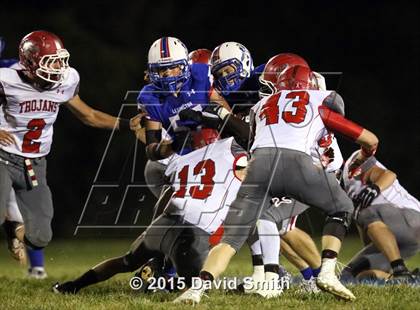 Thumbnail 2 in Carrollton @ Lexington photogallery.