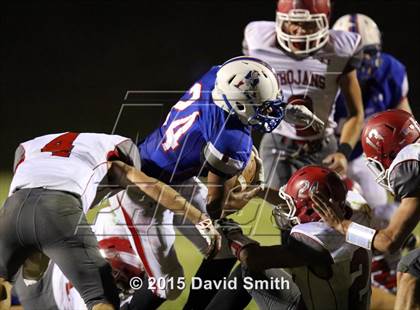 Thumbnail 2 in Carrollton @ Lexington photogallery.