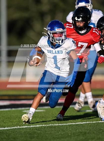 Thumbnail 1 in Orland @ Foothill photogallery.