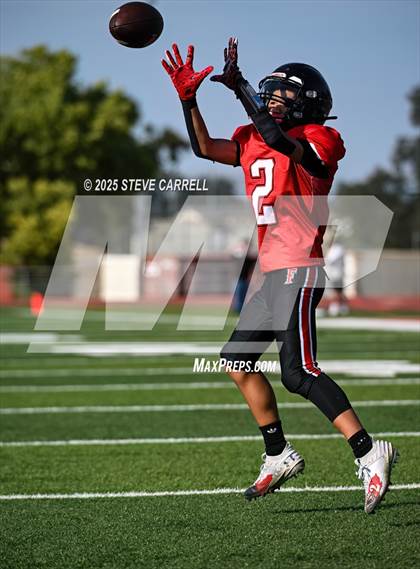 Thumbnail 2 in Orland @ Foothill photogallery.