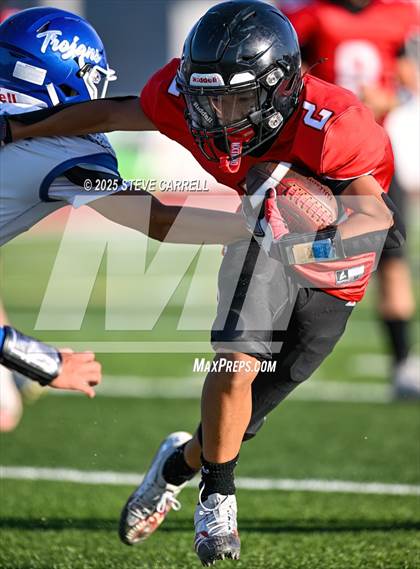 Thumbnail 2 in Orland @ Foothill photogallery.