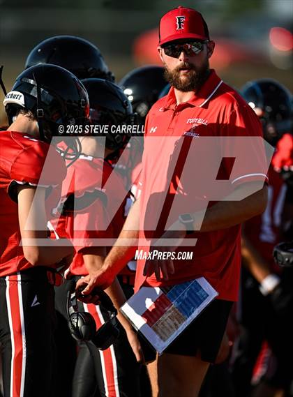 Thumbnail 3 in Orland @ Foothill photogallery.