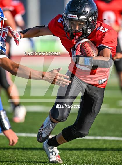 Thumbnail 1 in Orland @ Foothill photogallery.