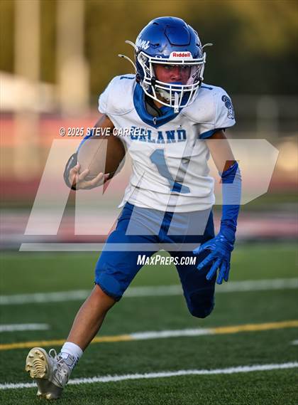 Thumbnail 1 in Orland @ Foothill photogallery.