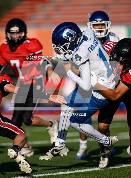 Thumbnail 2 in Orland @ Foothill photogallery.