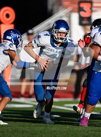 Thumbnail 3 in Orland @ Foothill photogallery.
