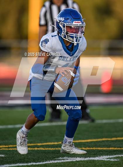Thumbnail 1 in Orland @ Foothill photogallery.