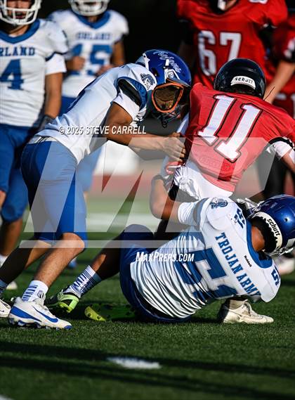 Thumbnail 3 in Orland @ Foothill photogallery.