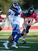 Photo from the gallery "Orland @ Foothill"