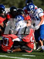 Photo from the gallery "Orland @ Foothill"