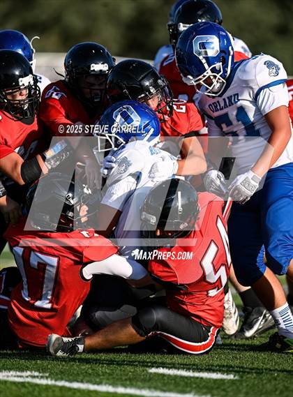 Thumbnail 3 in Orland @ Foothill photogallery.