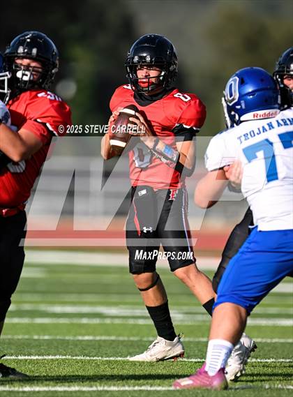 Thumbnail 3 in Orland @ Foothill photogallery.