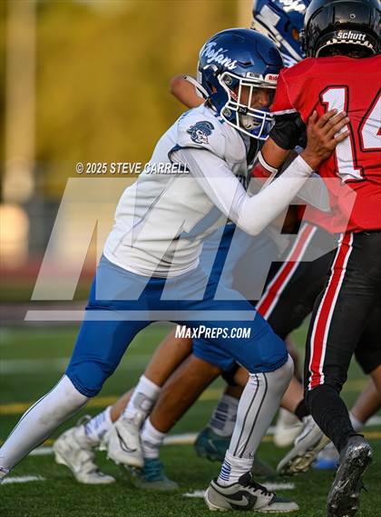 Thumbnail 3 in Orland @ Foothill photogallery.