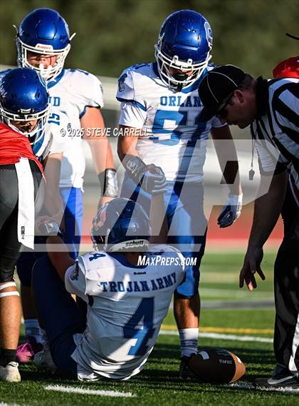 Thumbnail 1 in Orland @ Foothill photogallery.
