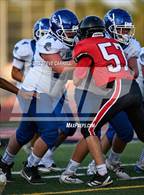 Photo from the gallery "Orland @ Foothill"