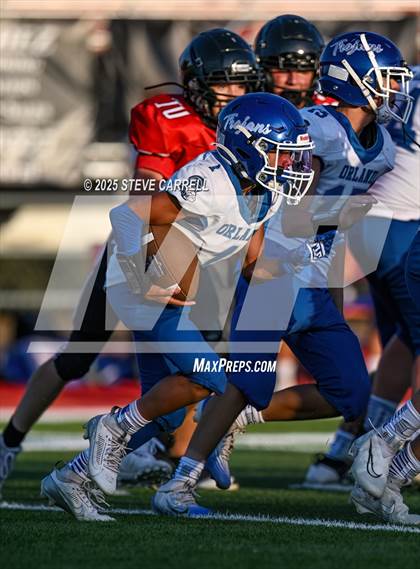Thumbnail 3 in Orland @ Foothill photogallery.