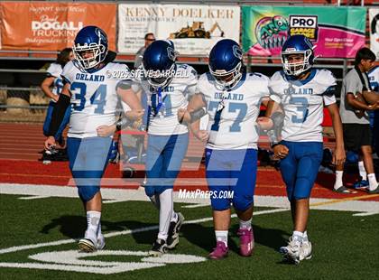 Thumbnail 1 in Orland @ Foothill photogallery.