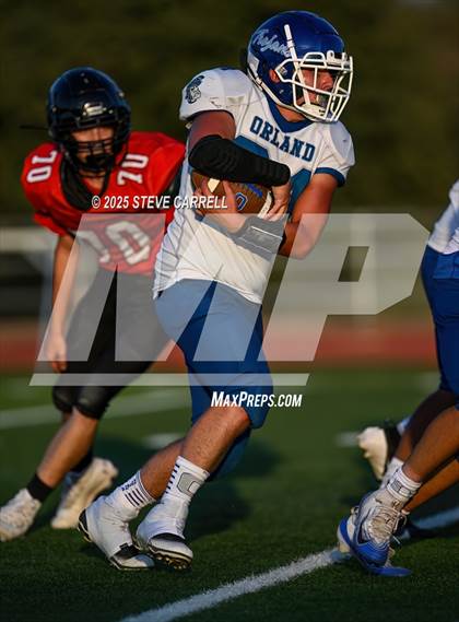 Thumbnail 3 in Orland @ Foothill photogallery.