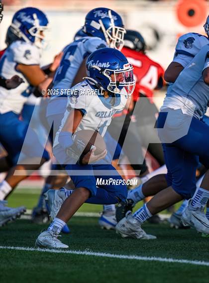 Thumbnail 1 in Orland @ Foothill photogallery.