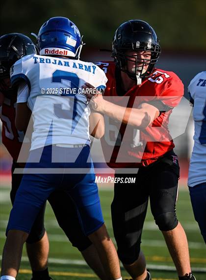 Thumbnail 1 in Orland @ Foothill photogallery.