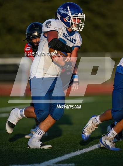 Thumbnail 2 in Orland @ Foothill photogallery.